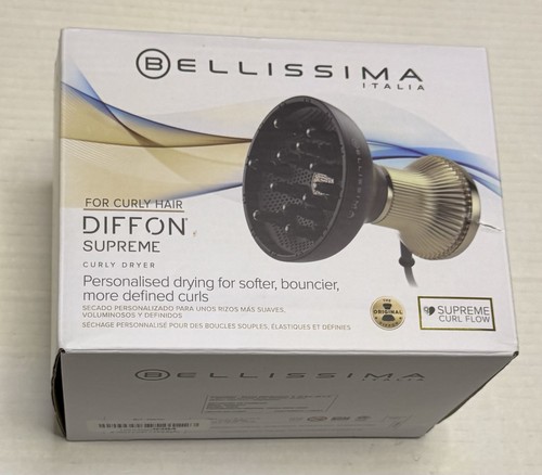 Bellissima diffon supreme - bellissima,