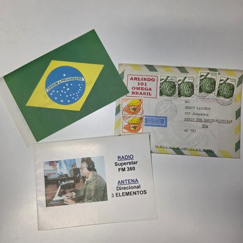 Scheda radio qsl - scheda,