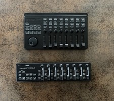 Controller MIdi KORG NANOKONTROL:  2 e STUDIO - Come Nuovi