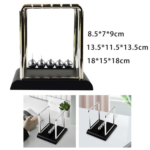 Newton cradle pendolo balance - cradle,