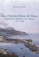 La nazione ebrea di Nizza 