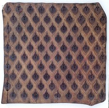 Caratteri tipografici di legno