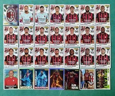 MILAN SQUADRA COMPLETA 28