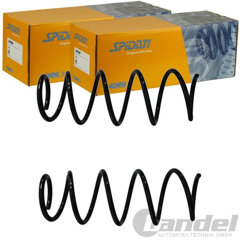 Set molle sospensione spidan - 2,