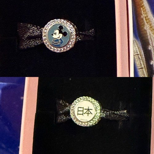 Charm pandora disney - charm,