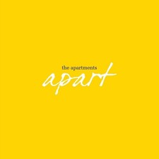 The Apartments Apart (Vinyl
