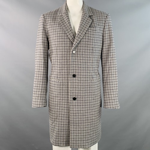 Cappotto dondup taglia - taglia, 44