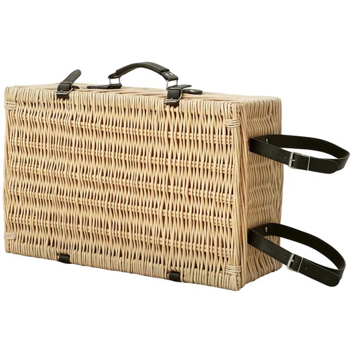 Outsunny cestino picnic per - outsunny,