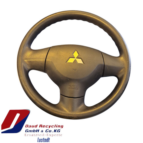 Volante mitsubishi colt czt - volante,