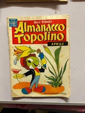 almanacco topolino walt disney