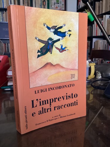 Luigi incoronato - luigi, incoronato-