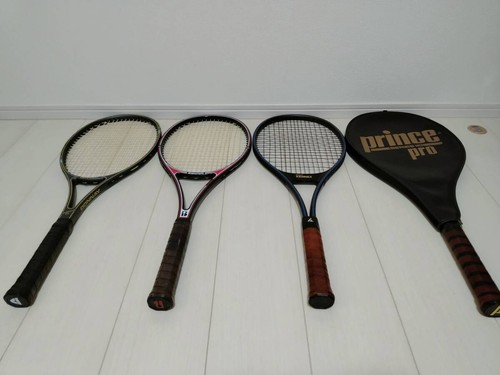 Eccellente buono 4 set - ・,