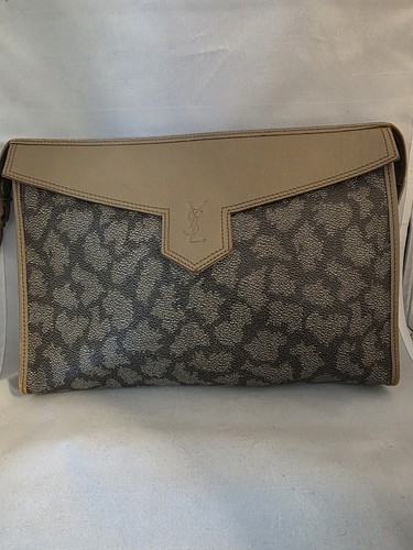 Autentica pochette vintage ysl - autentica,