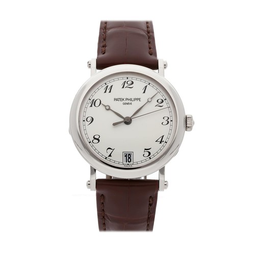 Patek philippe calatrava - philippe,