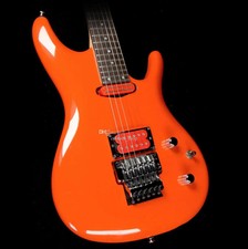 Js2410 joe satriani - satriani, signature