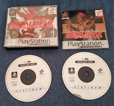 Gioco Sony Playstation 1 PS1