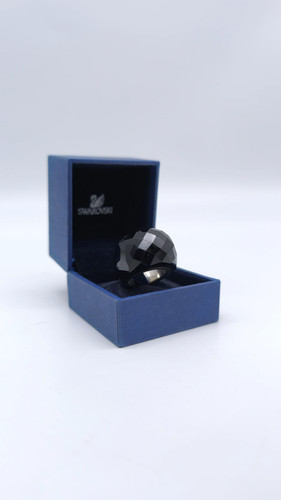 78068 anello swarovski nirvana - anello,