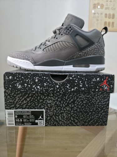 Jordan spizike low - jordan,