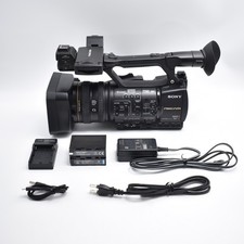 【EXC+++++】SONY NXCAM