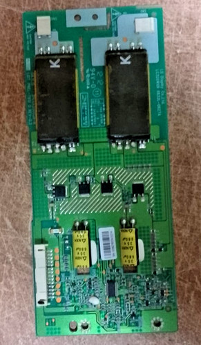 Modulo inverter trevi - modulo,