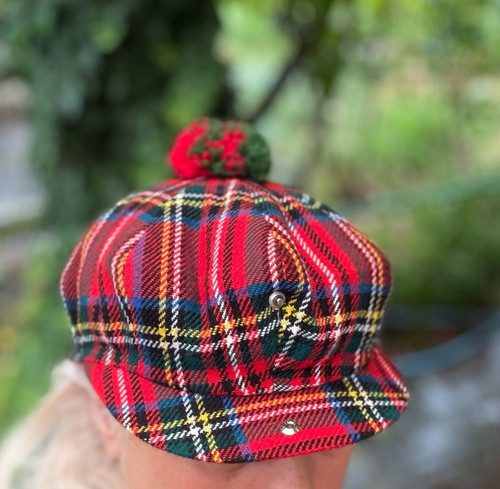 Cappello vintage autocap - cappello,