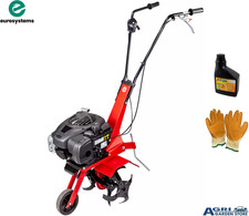 Motozappa Eurosystems La Zappa