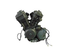 Motore Completo HONDA TRANSALP