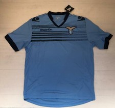 1673/78 MACRON SS LAZIO MAGLIA