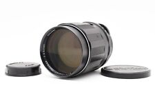 6 Elementi《Near MINT》Asahi Opt. SMC Takumar 135mm F2.5 M42 Pentax Da GIAPPONE