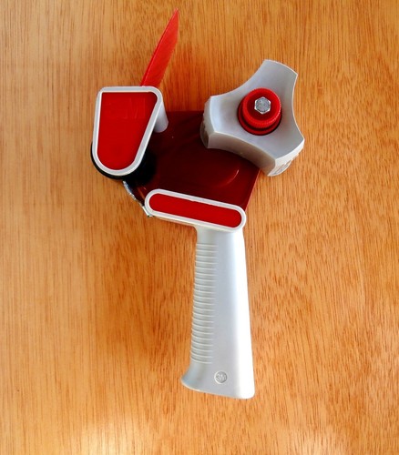 Nastratrice pistola - nastratrice,