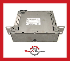 Sistema di navigazione modulo unità autoradio Smart ForFour 453 2017 A2C84966012