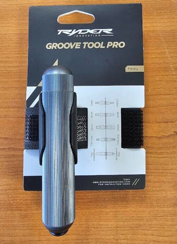 Ryder innovation groove tool - ryder,