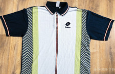 Lotto uomo vintage anni 90 per