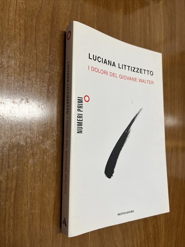 Dolori del giovane walter - del,