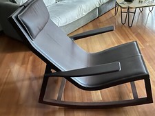 Poltrona dondolo Frau Dond'o originale condizione ottima utilizzo limitato