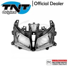 TNT HEADLIGHT FRONT HEADLIGHT