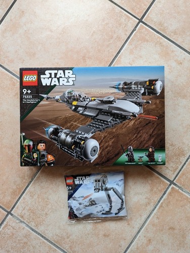 Lotto lego star wars - lotto,