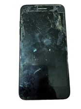 Telefono LG Cricket rotto NON