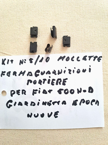Kit 10 molle - n°5/10,