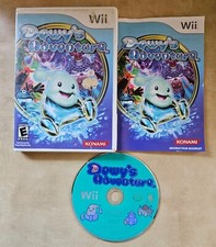 Dewy's Adventure (Nintendo