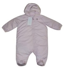 Polo Ralph Lauren Baby Girls