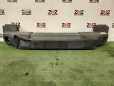 PARAURTI ANTERIORE CENTRALE PER JEEP Wrangler 3° Serie 46863DS610MW 1BD28RYFAF 