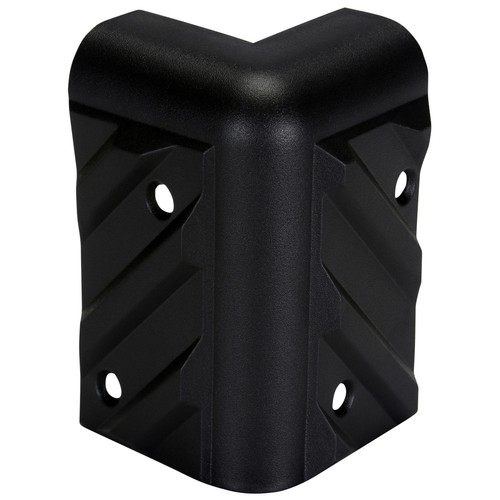 Angolo impilabile plastica - in,