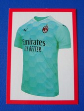 FIGURINA STICKER EURO
