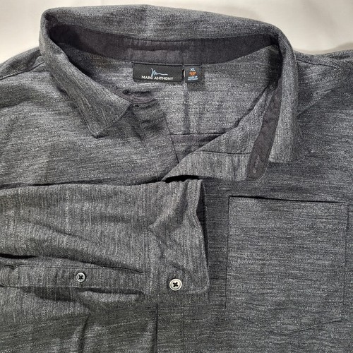 Camicia marc anthony uomo - camicia,