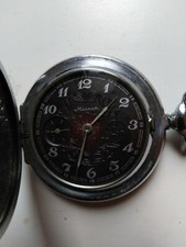 Orologio Da Taschino, MARNNA anni 70 Non Marciante