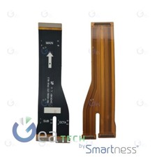 FLEX FPCB SCHEDA MADRE SAMSUNG GALAXY A52S 5G A528 MAIN FLEX CAVO CONNETTORE 