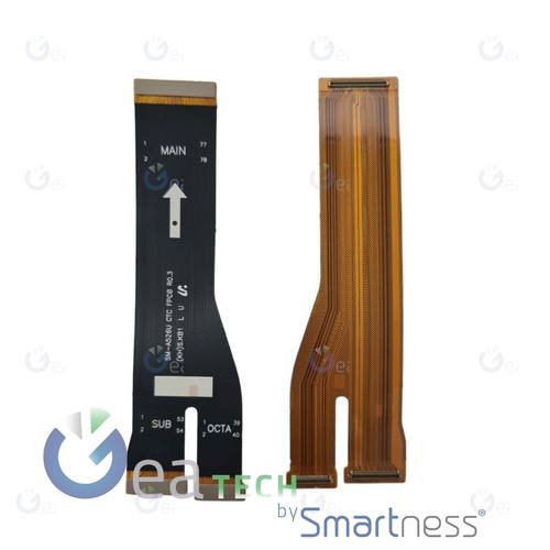 Flex fpcb scheda madre samsung - scheda,