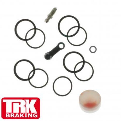 Kit guarnizioni pinza - kit, freno