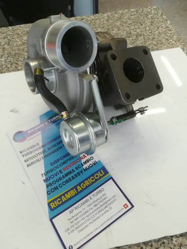 Turbo turbina - turbo,